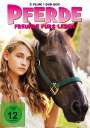 David Hemmings: Pferde - Freunde fürs Leben (3 Filme), DVD