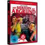 Jack Arnold: Mit Siebzehn am Abgrund, DVD