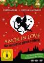 Andre Melancon: Amor in Love - Gut gezielt ist gleich verliebt, DVD