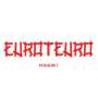 Euroteuro: Vol.1, CD