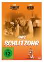 Cyril Frankel: Das Schlitzohr, DVD