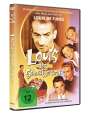 Jean-Paul Le Chanois: Louis, der Schnatterkopf, DVD