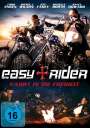 Dustin Rikert: Easy Rider - Fahrt in die Freiheit, DVD