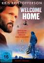 Franklin J. Schaffner: Welcome Home - Ein Toter kehrt heim, DVD