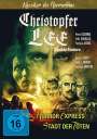 Eugenio Martin: Christopher Lee - Double Feature, DVD