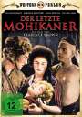 Maurice Tourneur: Der letzte Mohikaner (1920), DVD