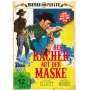 Joseph Kane: Der Rächer mit der Maske, DVD