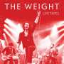 The Weight: Live Tapes, LP