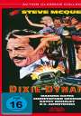 Lee Frost: Dixie Dynamite, DVD