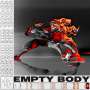 Spook The Horses: Empty Body, LP