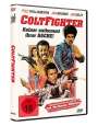 Fred Williams: Coltfighter - Keiner entkommt ihrer Rache, DVD