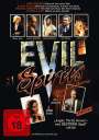 Gary Graver: Evil Spirits - House Of Horror, DVD