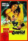 James Nam: Der gelbe Gorilla, DVD