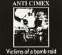 Anti Cimex: Official Recordings 1982 - 1986, CD,CD