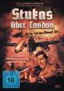 Enzo G. Castellari: Stukas über London, DVD