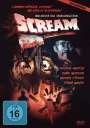 Byron Quisenberry: Scream - Der Schock des Übersinnlichen, DVD