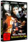 Tim Kincaid: 42nd Street - Aufstand in New York, DVD