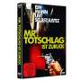 Martin Beck: Mr. Totschlag, DVD