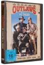 Rupert Hitzig: Outlaws - Die Legende von O.B. Taggart, DVD