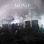 Mono (Japan): Beyond The Past: Live In London With The Platinum Anniversary Orchestra (Limited Soot Edition) (Black Vinyl), LP,LP,LP