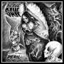 Nerve Saw: Peril (Limited Handnumbered Edition), CD