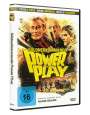Martyn Burke: Söldnerkommando Power Play, DVD