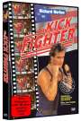 Anthony Maharaj: The Kick Fighter, DVD