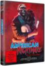 Don McBrearty: American Nightmare, DVD
