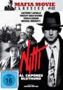 Michael Switzer: Nitti - Al Capones Bluthund, DVD