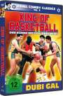 Dubi Gal: King of Basketball - Der Kleine mit dem irren Wurf, DVD