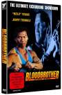 Brandon de Wilde: Bloodbrother, DVD