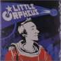 Jim Fowler & Jessica Curry: Little Orpheus (Original Game Soundtrack) (180g) (Limited Edition), LP,LP