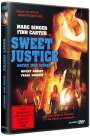 Allen Plone: Sweet Justice, DVD