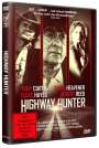 Phillip J. Roth: Highway Hunter, DVD