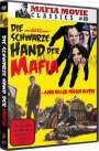 Edward L. Cahn: Die schwarze Hand der Mafia ... auch Killer müssen bluten, DVD