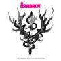 Årabrot: The World Must Be Destroyed, CD