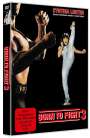 Benny Wong: Born to fight 3, DVD