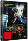 Michel Wachniuc: Scorpio Factor, DVD