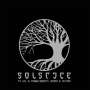 Solstice (USA): To Sol A Thane / Death's Crown Is Victory, CD