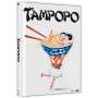 Juzo Itami: Tampopo - Magische Nudeln (Blu-ray im Mediabook), BR,DVD