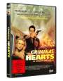 Dave Payne: Criminal Hearts, DVD