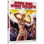 Mario Gervasi: Africa Nuda, Africa Violenta (Blu-ray & DVD im Mediabook), BR,DVD