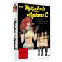 Werner Hedman: Die Reitschule der Madame O., DVD