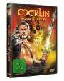 Clive Donner: Merlin und das Schwert, DVD