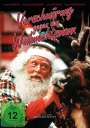 Michael Scott: Verschwörung gegen den Weihnachtsmann, DVD