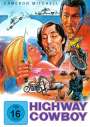 Hikmet Avedis: Highway Cowboy, DVD