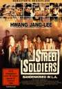 Lee Harry: Street Soldiers - Bandenkrieg in L.A., DVD
