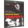 Juzo Itami: Tampopo - Magische Nudeln (Blu-ray), BR