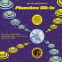 The Cosmic Jokers: Planeten Sit-In, LP