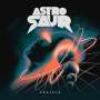 Astrosaur: Portals, CD